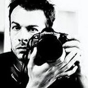 Meet your Posher, Jeff